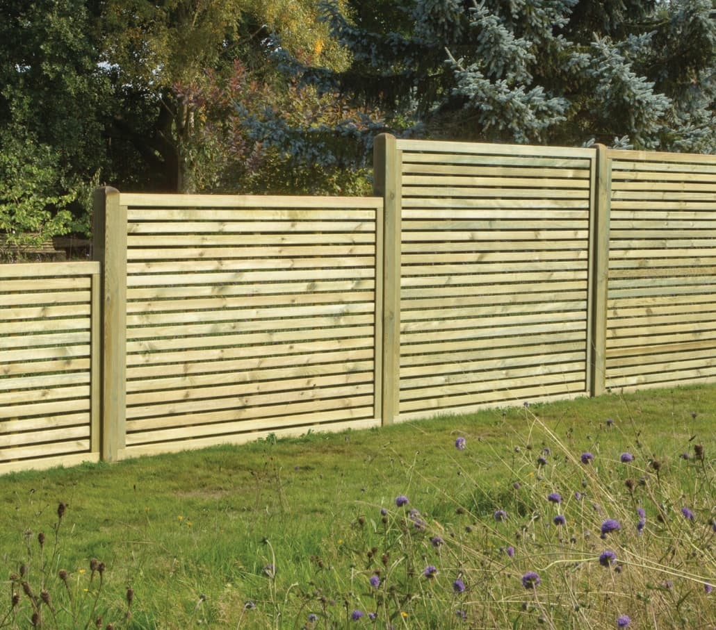 Fencing Suppliers Manchester Landscape Timber Materials Monton Fencing