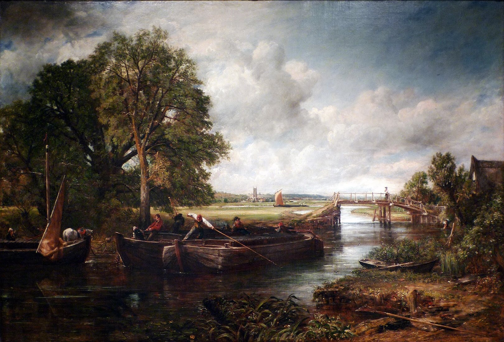original landscapes dedham