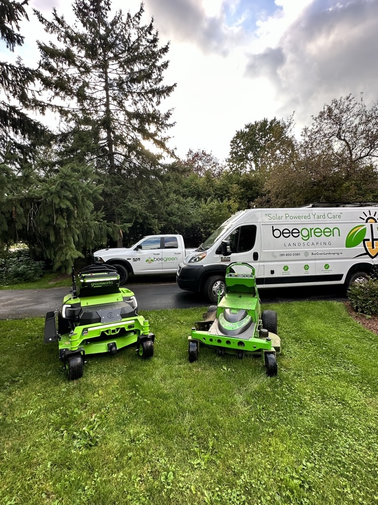 Find Landscaping Jobs And Careers In Southern Ontario BeeGreen Landscaping