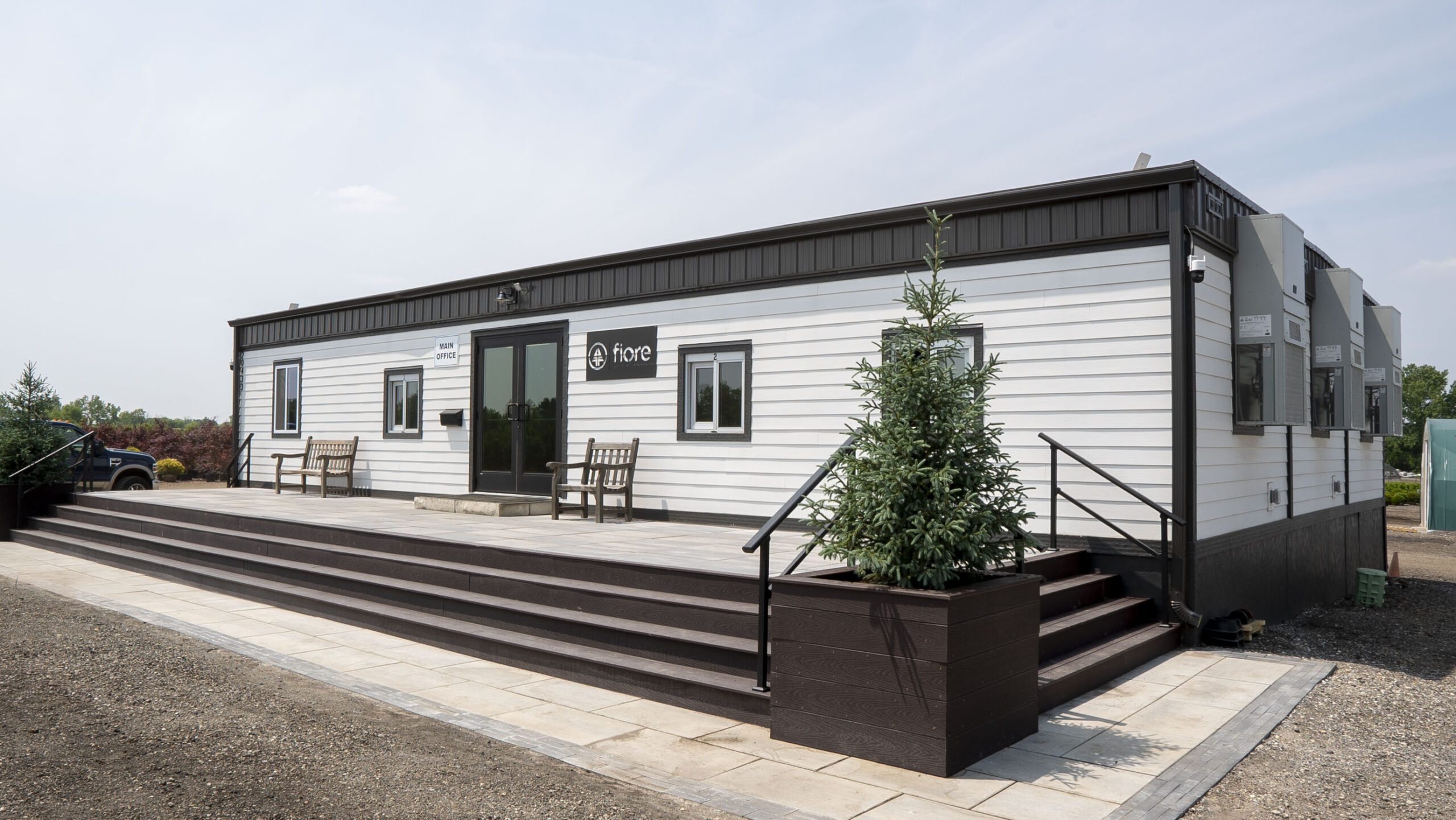 Fiore Garden Center Case Study Fiore Garden Center Case Study