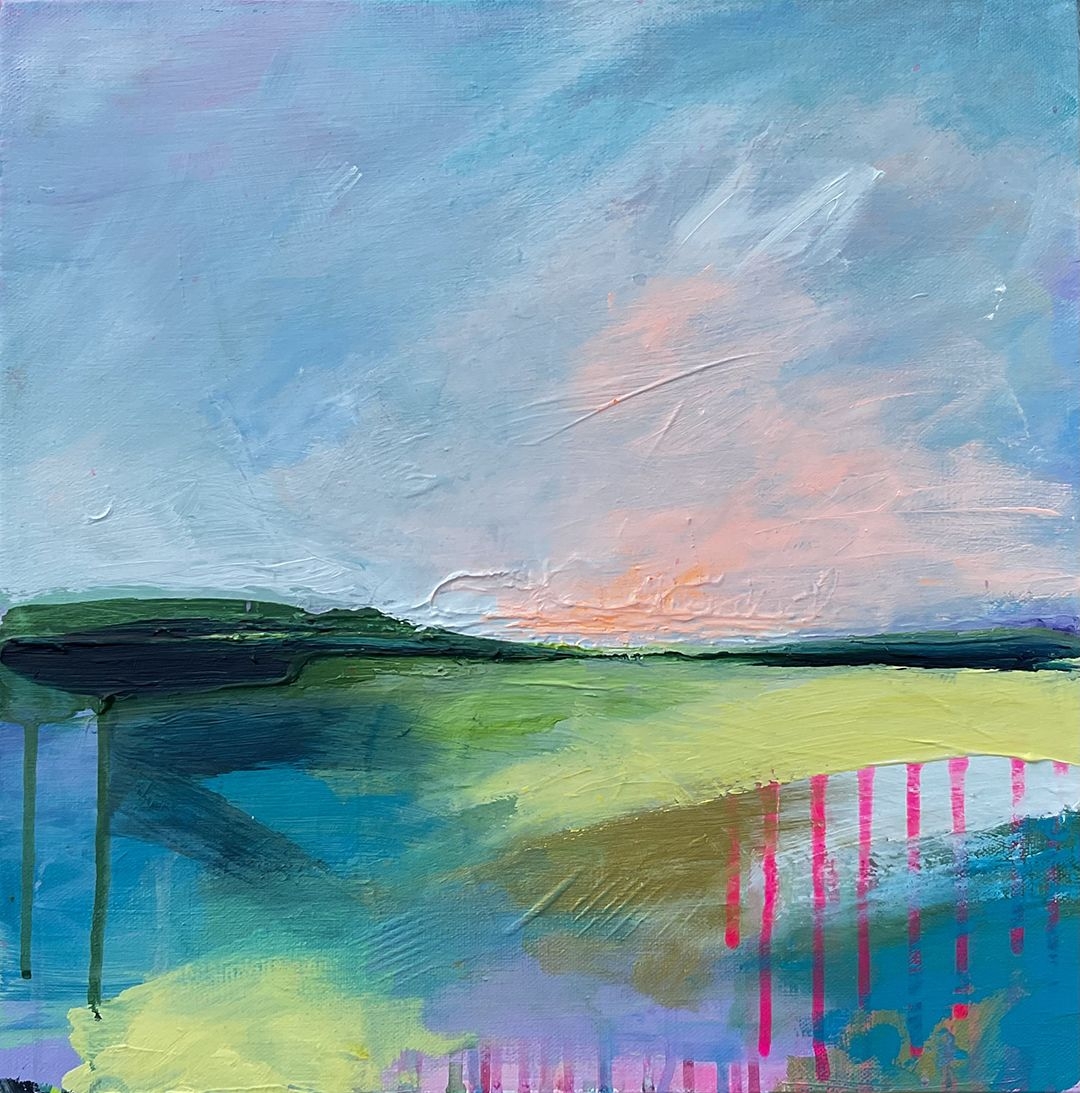 Five Female Landscape Artists To Look Out For National Museums Liverpool