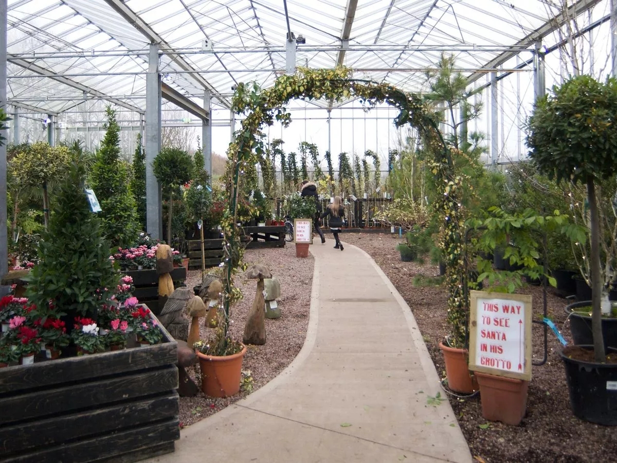 Five Of The Best Garden Centres Solihull Has To Offer Birmingham Live