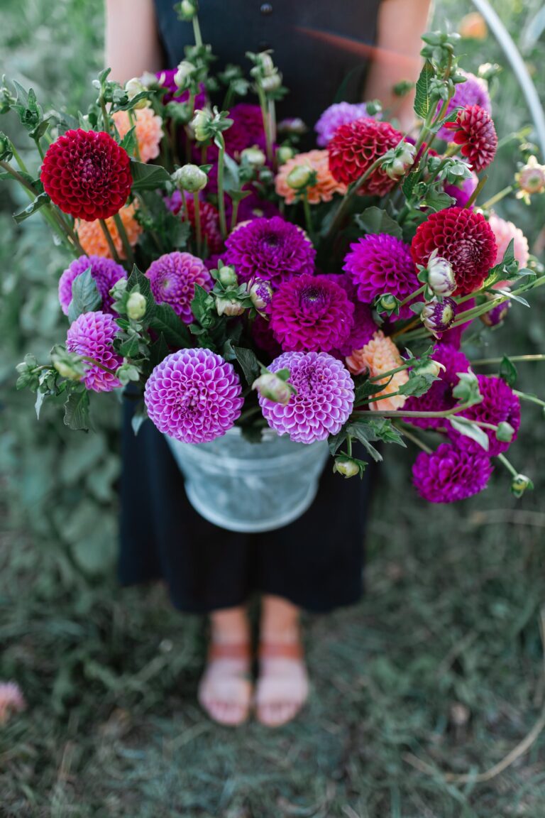 Flower Farm Florist Gardenwerks