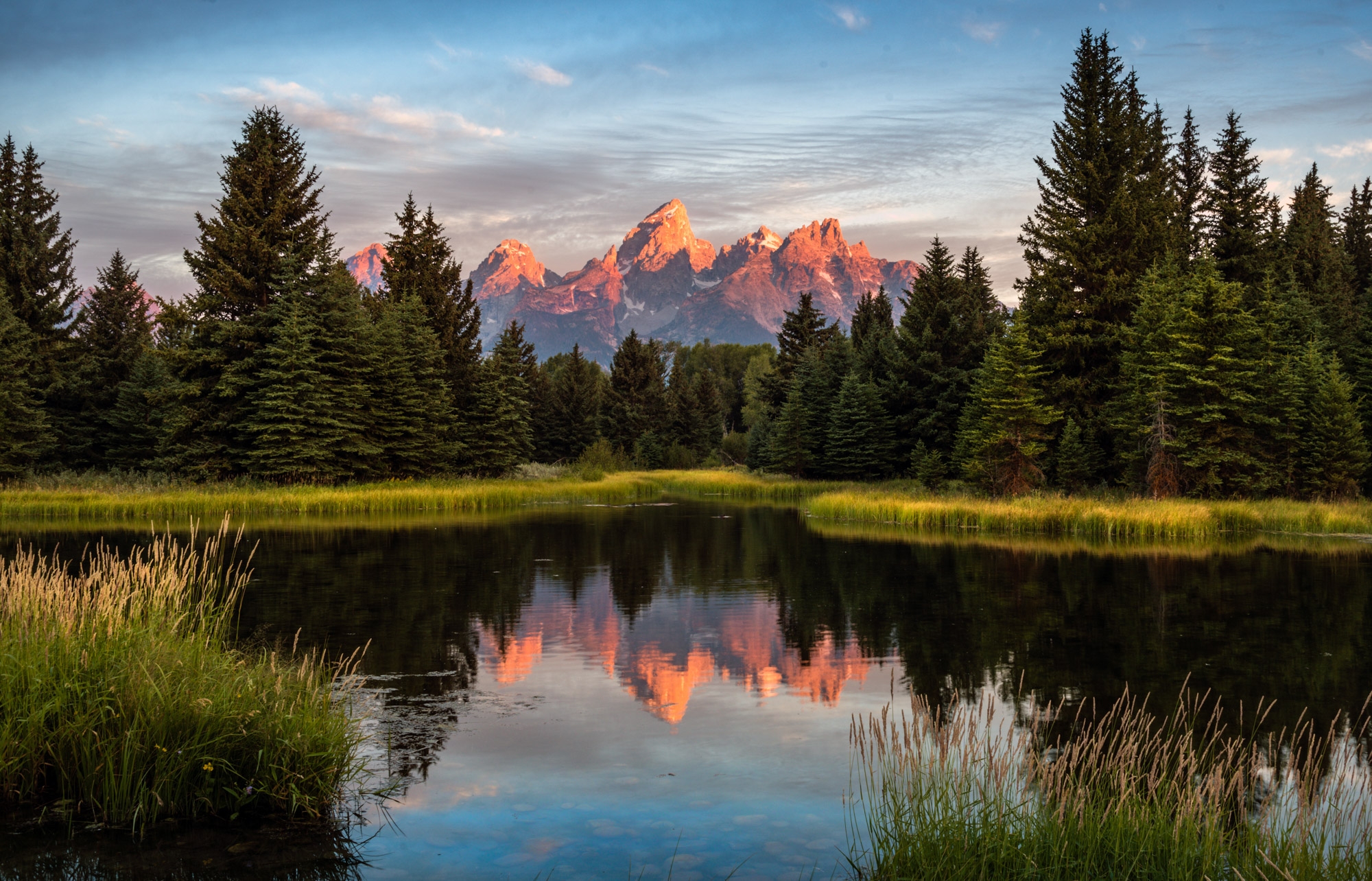 pictures of landscapes
