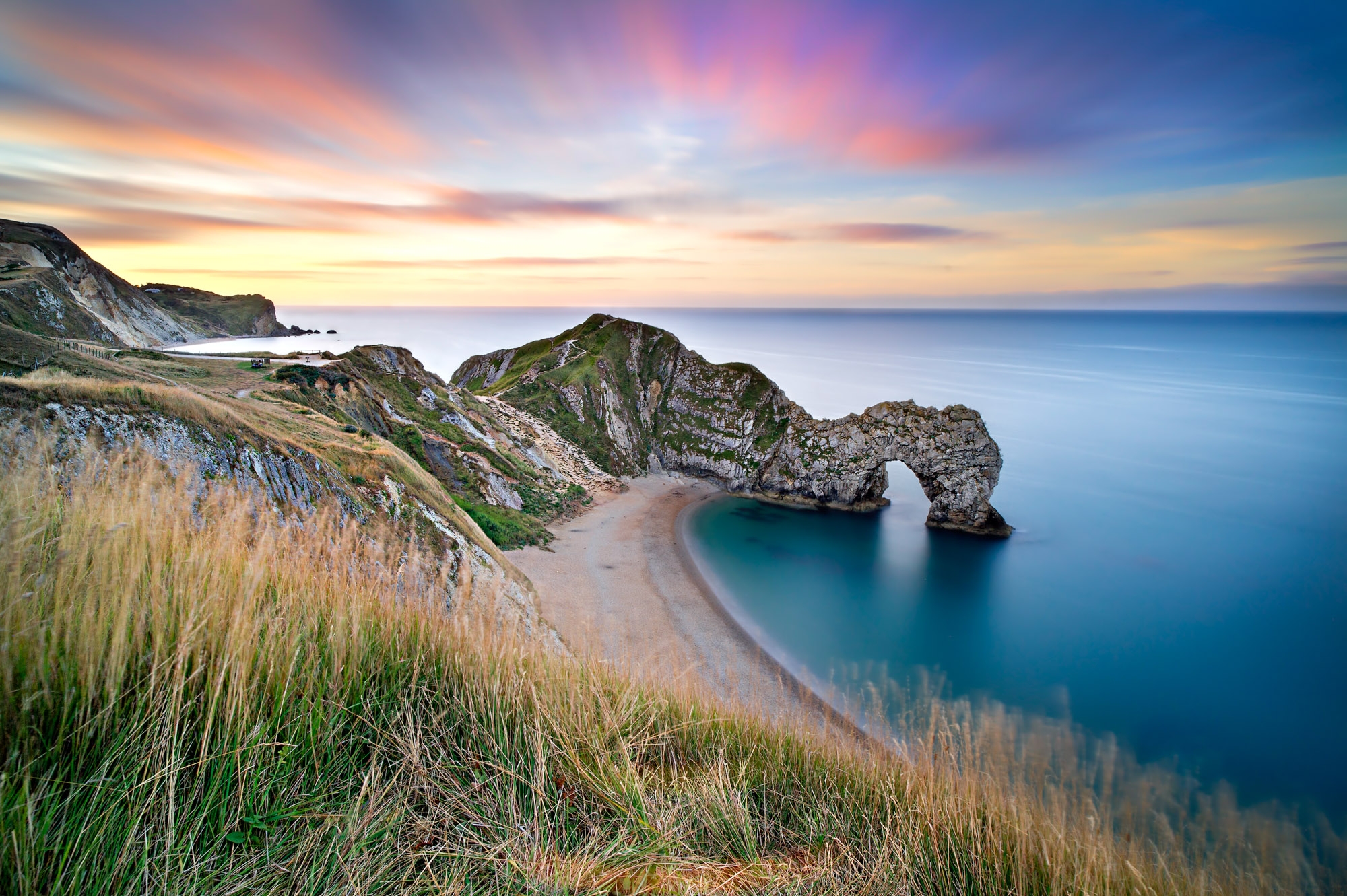 Focus 10 Must visit Destinations In The UK For Landscape Photographers