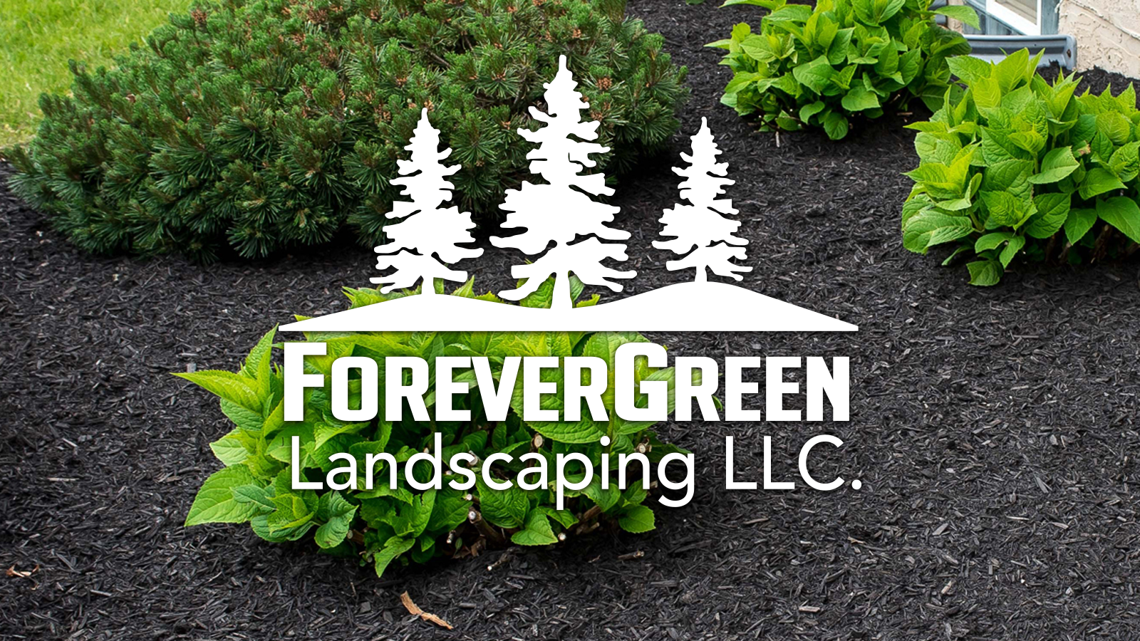 Forever Green Landscaping Boswell PA Expert Lawn Care Landscaping Solutions