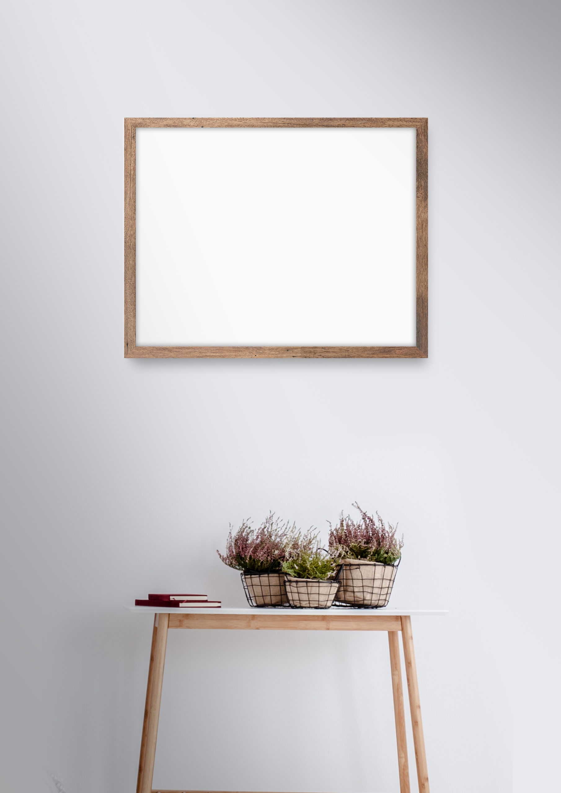 landscape picture frame