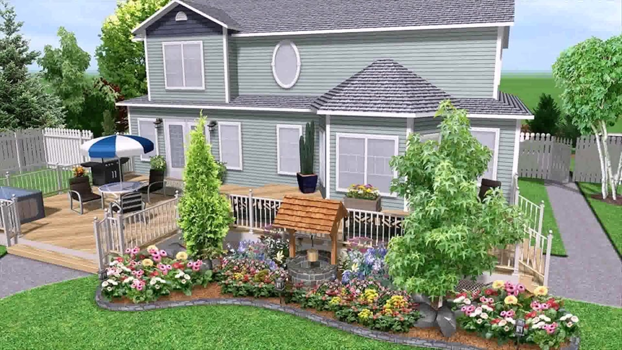 landscaping app free