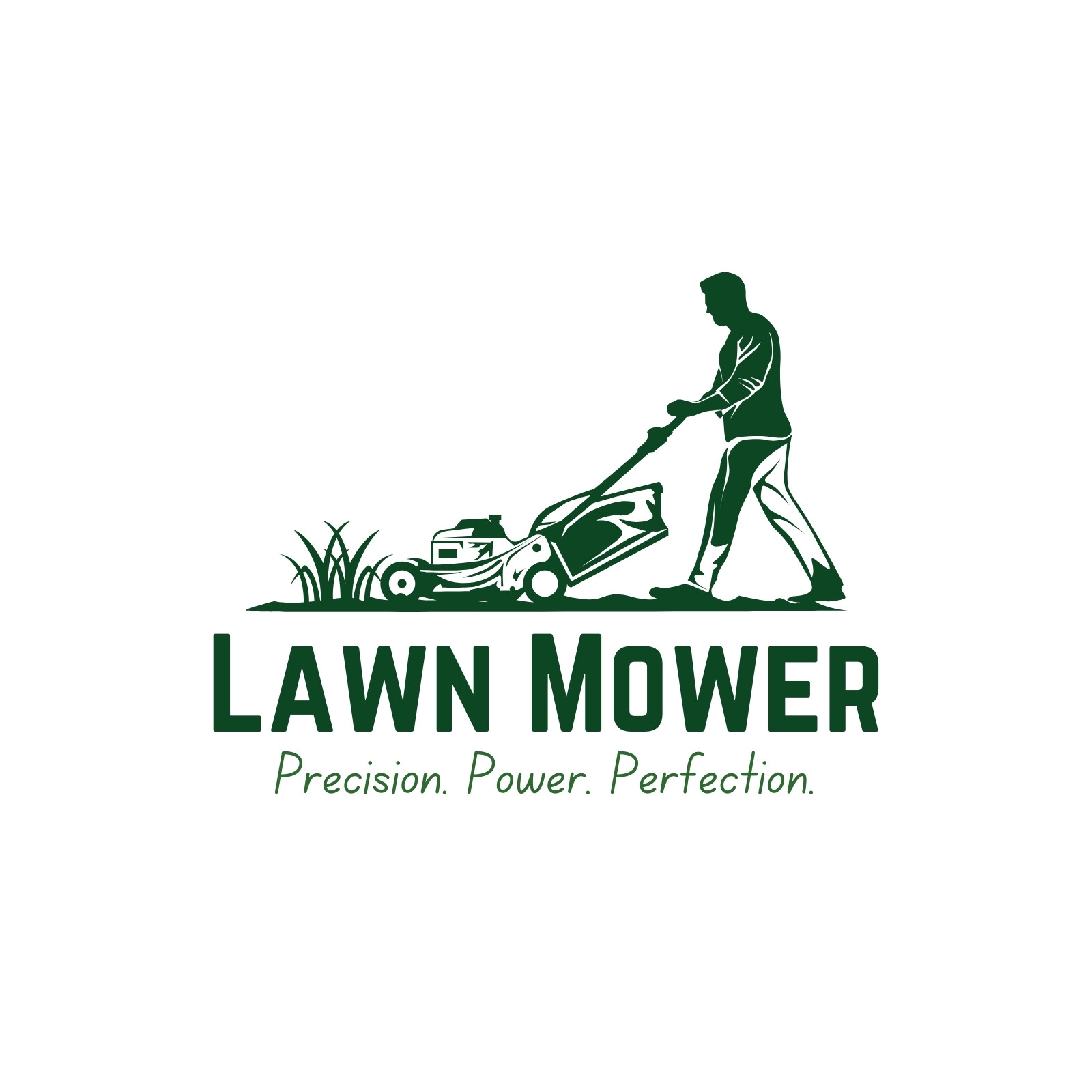 Free Landscaping Logo Templates You Can Customize Canva