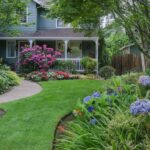 Front Yard Landscaping Ideas The Home Depot
