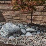 Front Yard Landscaping Ideas With Rocks Inspiration Guide