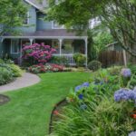 Front Yard Landscaping Tips Transform Your Home s Curb Appeal