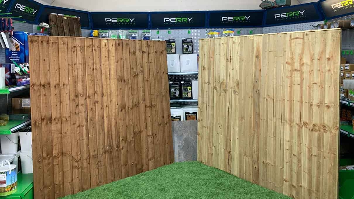  G G Fencing And Landscape Supplies Kent London Essex Order Online