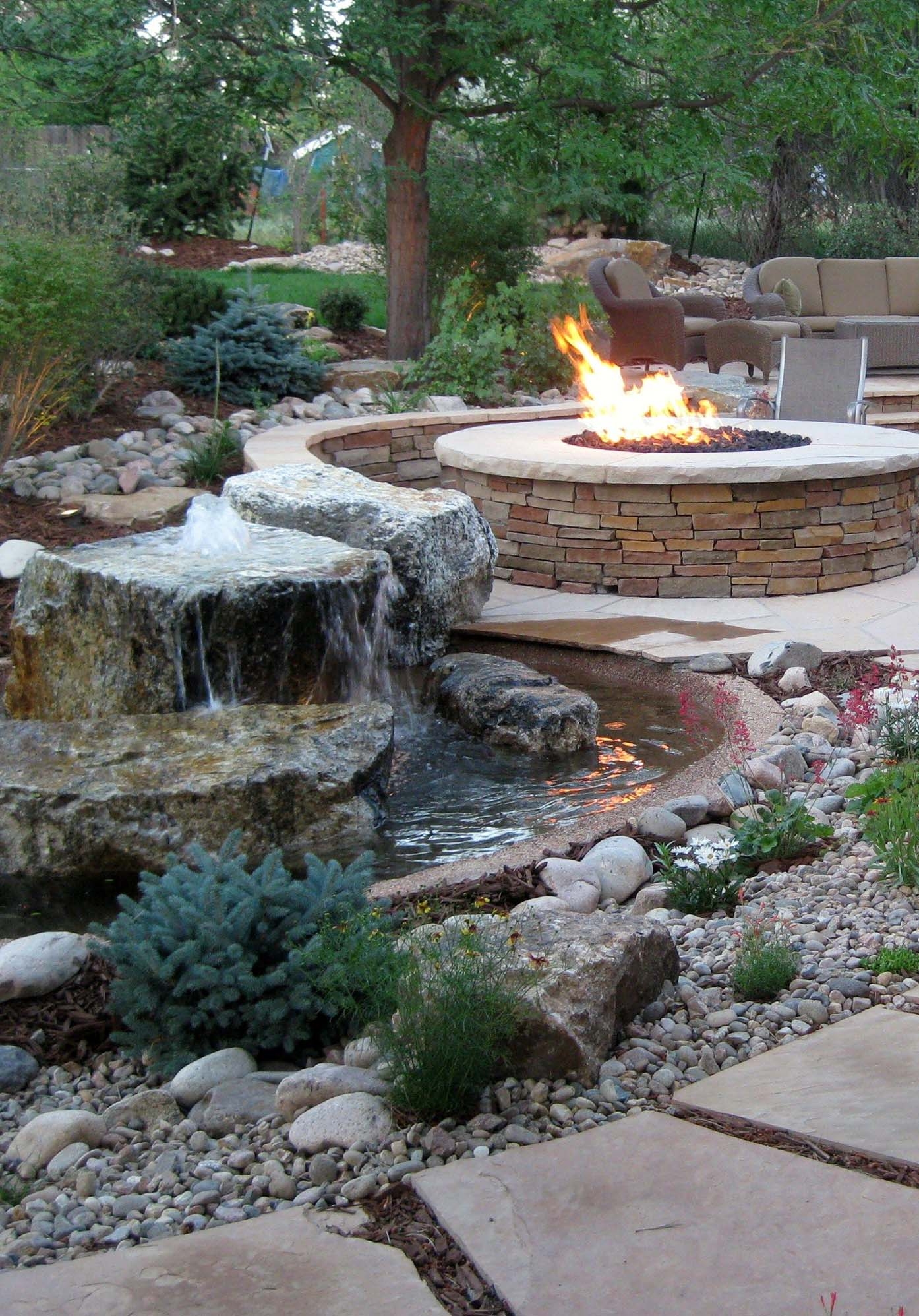 colorado springs landscaping