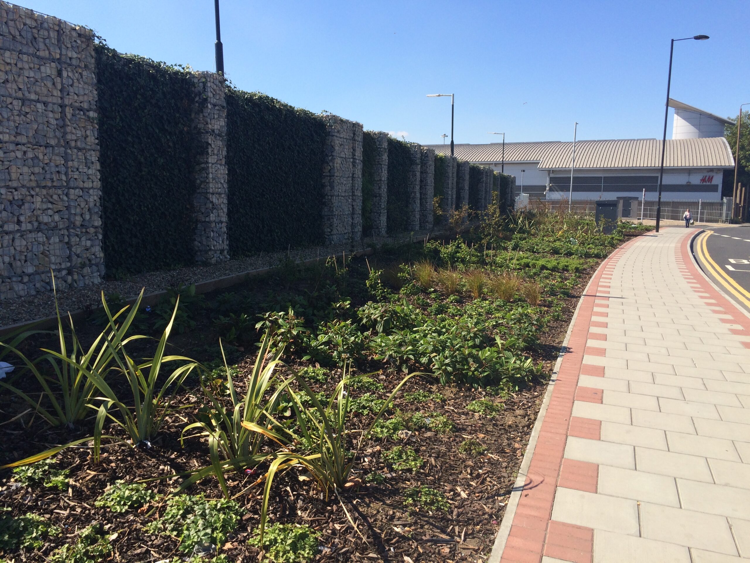 ulyett landscapes limited
