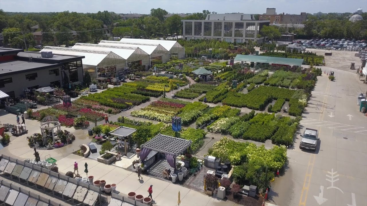 Garden Center Des Plaines Lurvey Landscape Supply