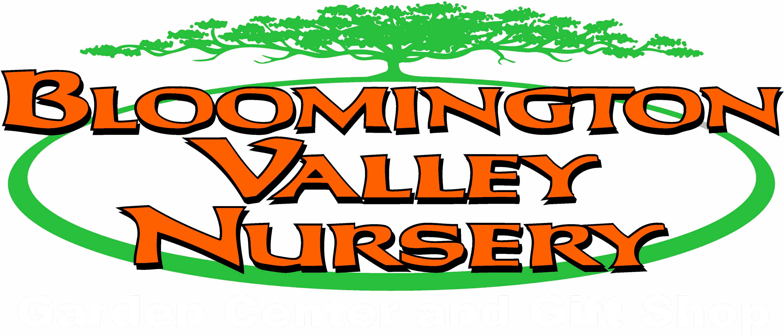 bloomington garden center & landscape company