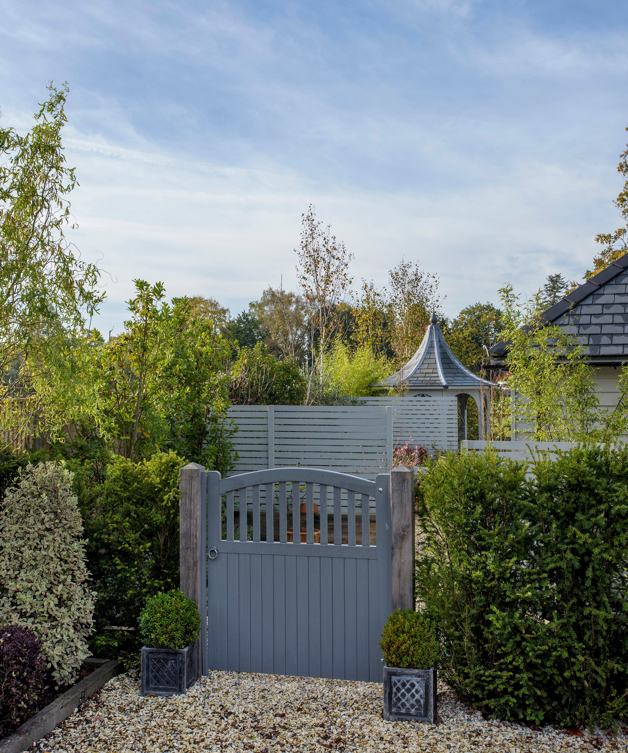 garden gate landscaping inc