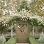 Garden Gate Inspiration Making It Lovely