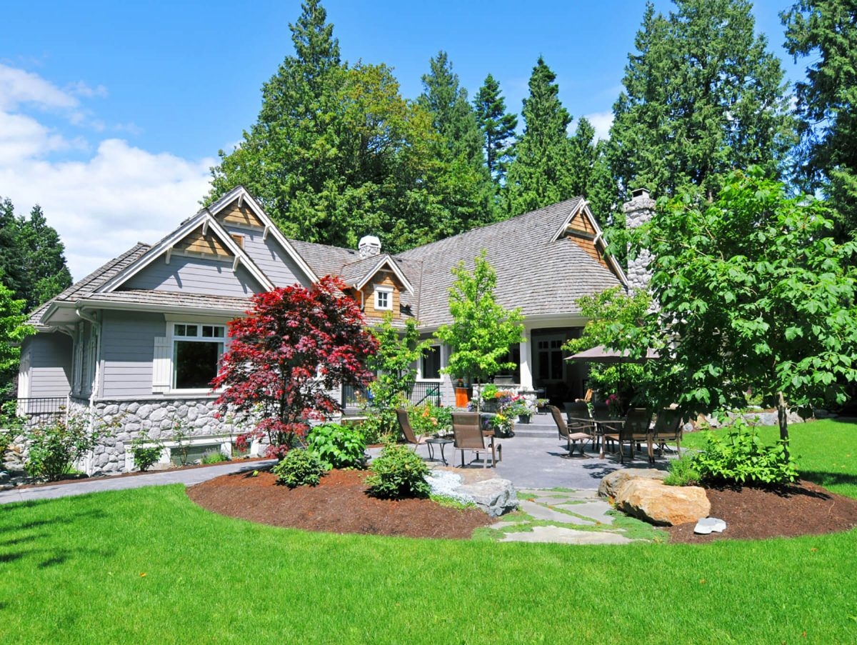Garden Landscape Maintenance Hunter Springs Landscape Artisans