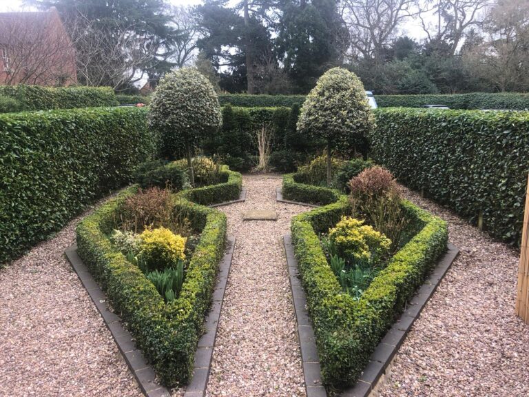Garden Landscaping Derby Herring Tree Landscaping