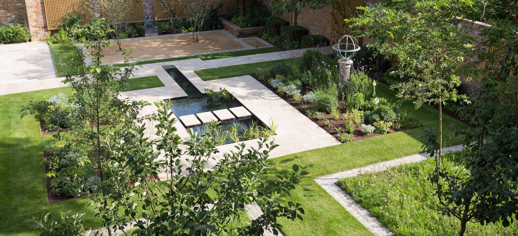Garden Landscaping Landscape Design London