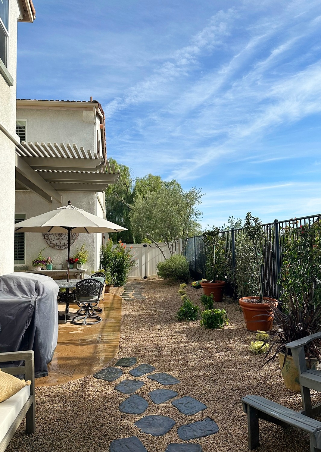 Garden Landscaping Services Design Portfolio Eco Gardeners Landscaping San Diego