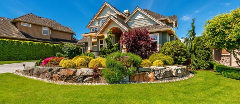 Garden Plant Nursery Fargo ND S S Landscaping