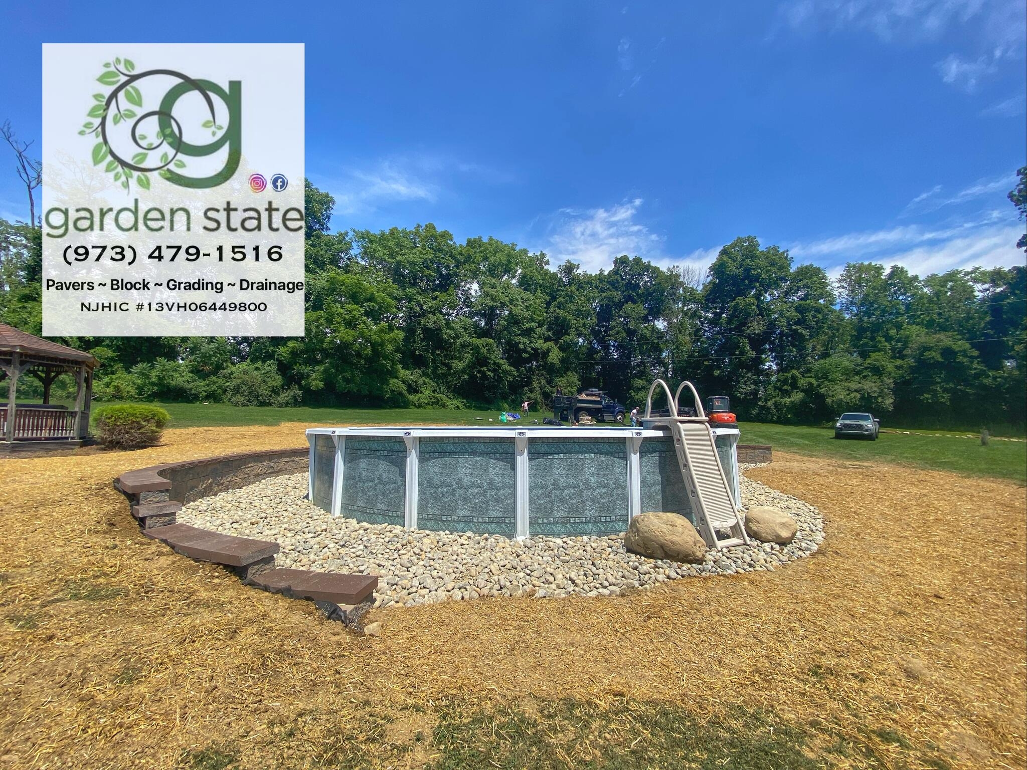 Garden State Outdoor Living Construction Co Nextdoor