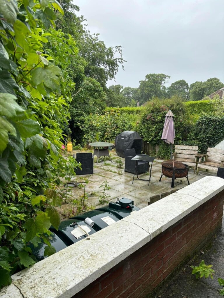 landscape gardeners belfast