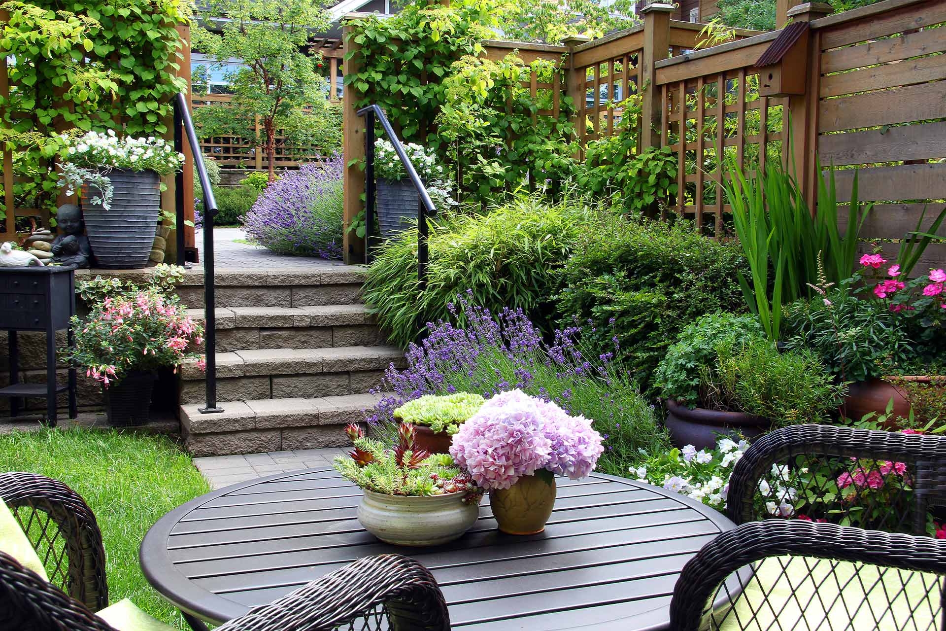 Gardener Near Me Find Book Gardening Services Checkatrade