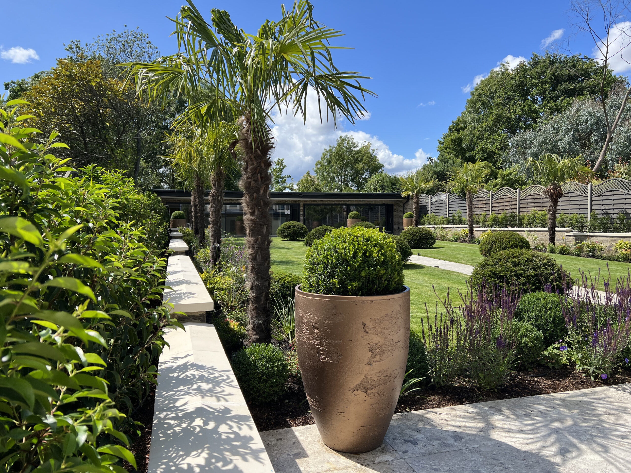 harpenden landscape gardeners