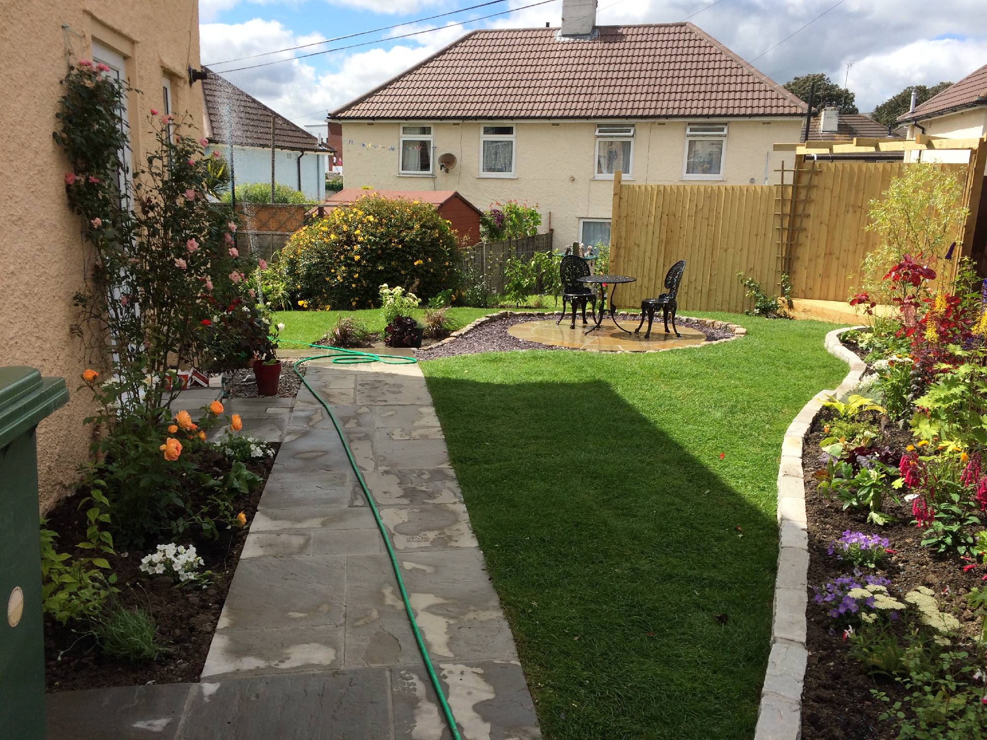 Gardening And Landscaping In Plymouth