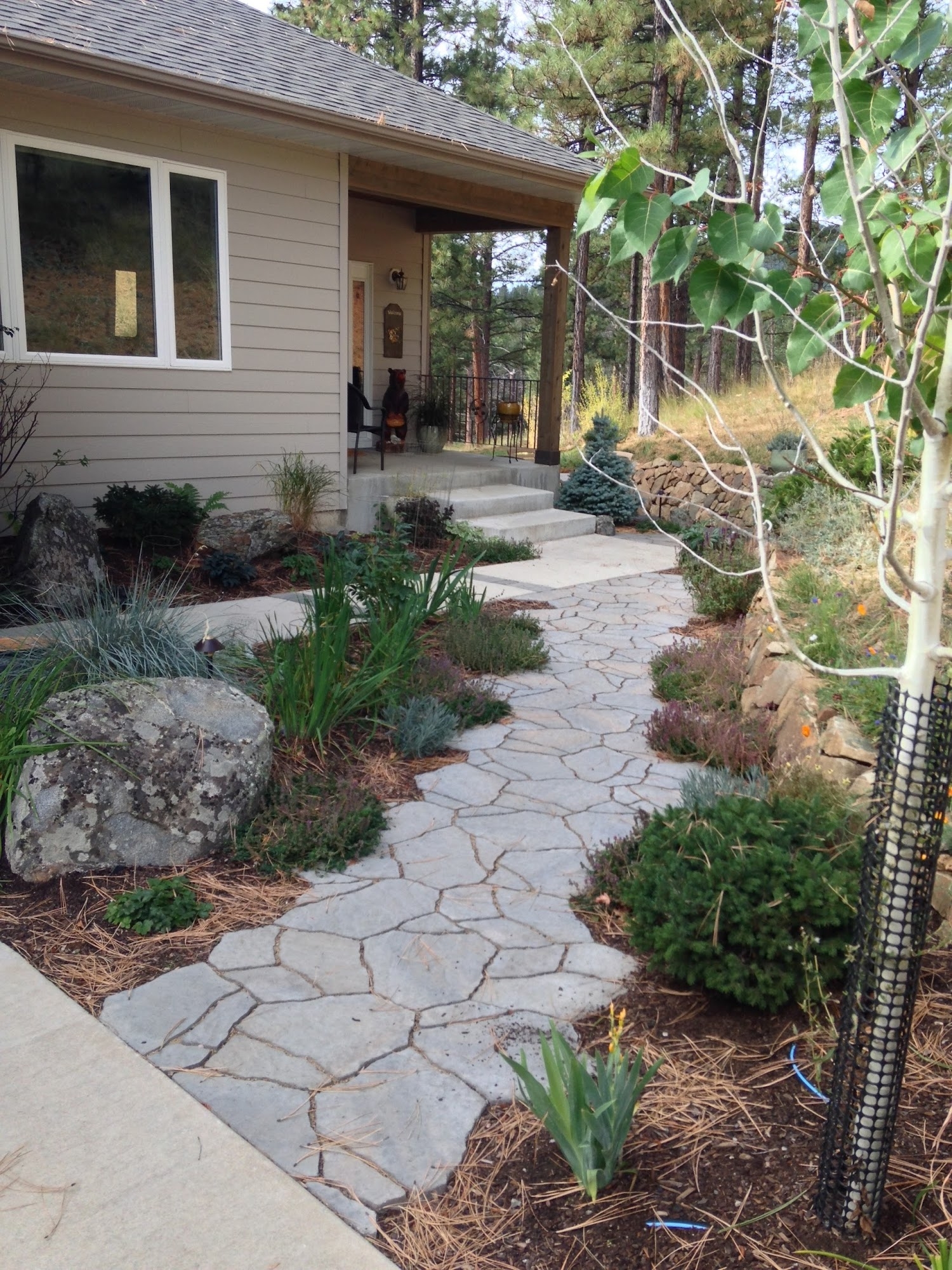 GARDENWERKS LANDSCAPING GARDEN CENTER FLOWER FARM FLORIST Helena MT Hours Directions Reviews Loc8NearMe