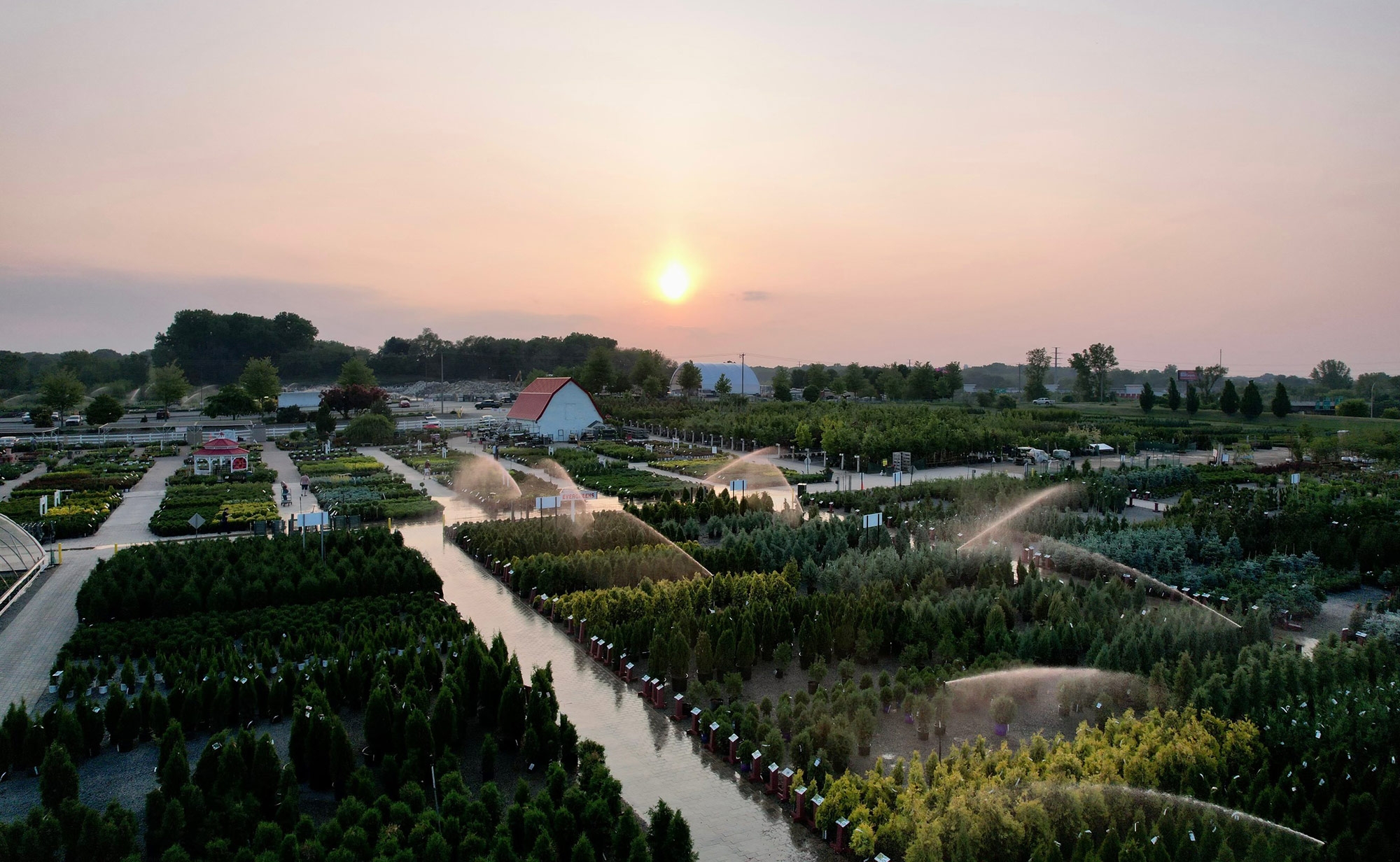 Gertens Yard Waste Recycling Services Gertens Garden Center
