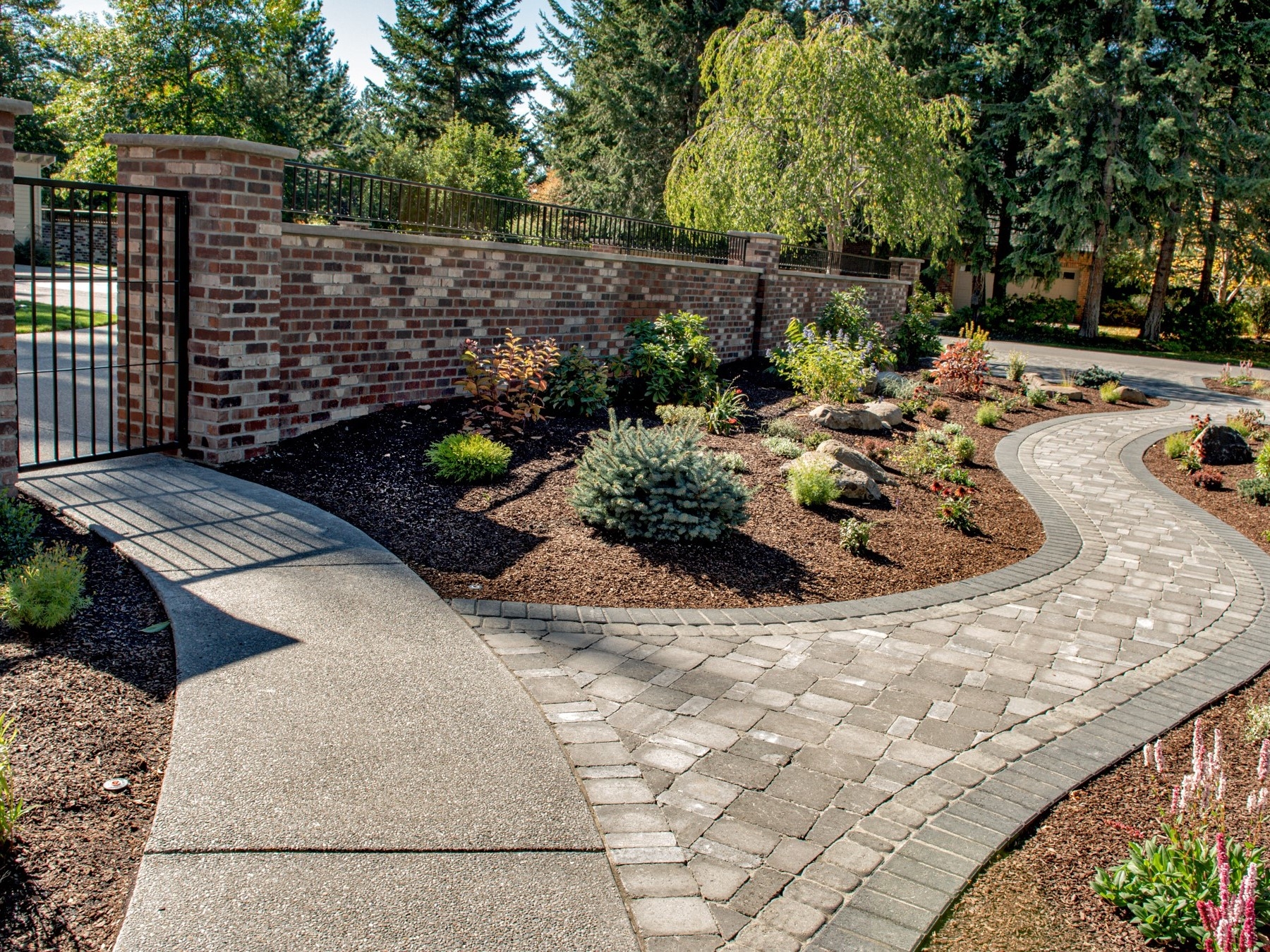 Get Inspired Products For Landscaping Design Mutual Materials