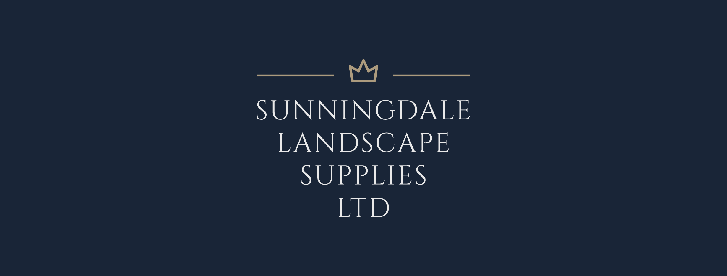 Gift Card Sunningdale Landscape Supplies LTD