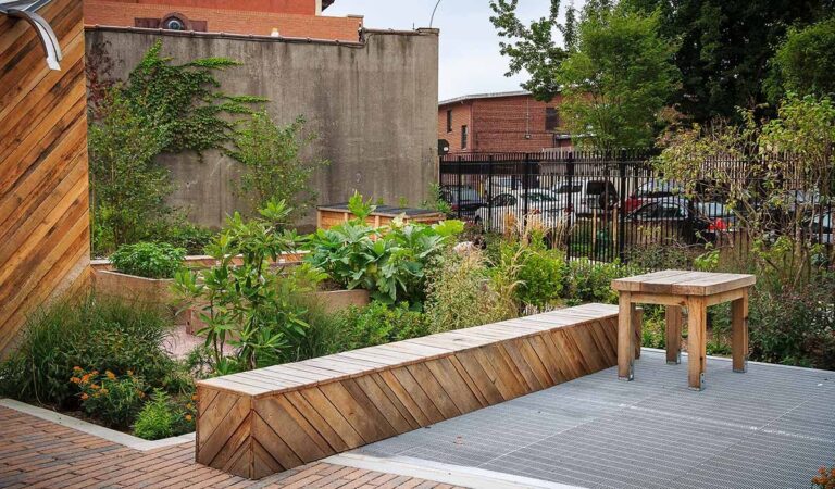 Gil Hodges Community Garden
