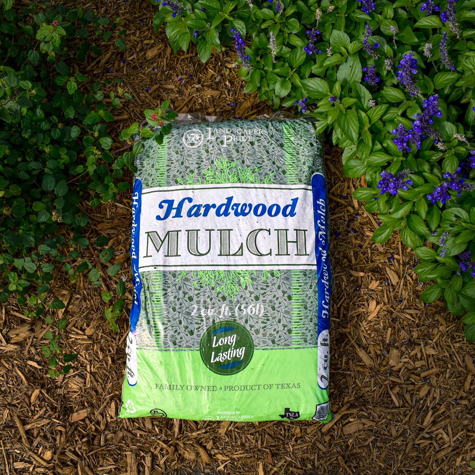 Gill Garden Center Landscape Co Educates About Natural Mulch