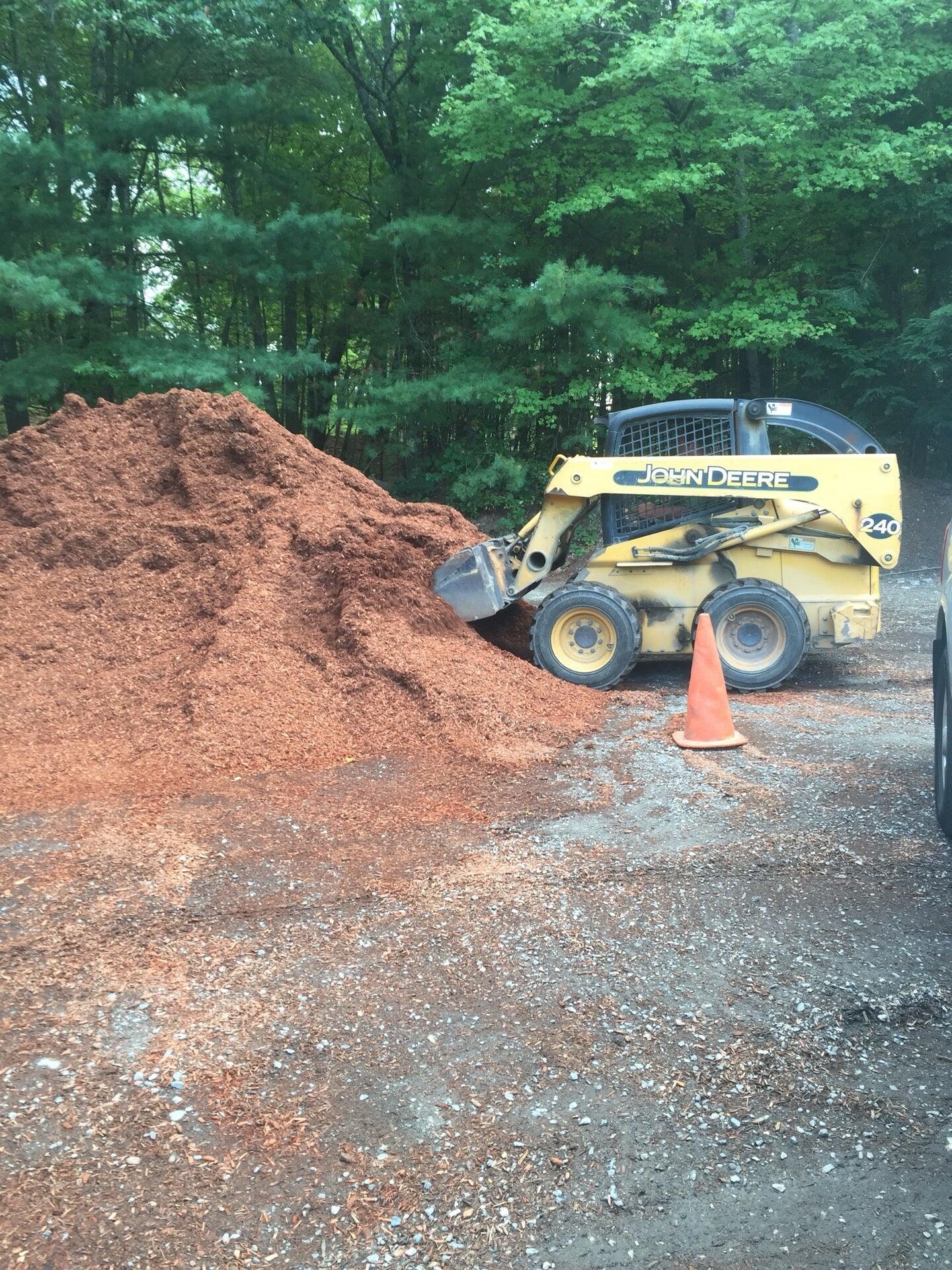 gillis landscape & garden center