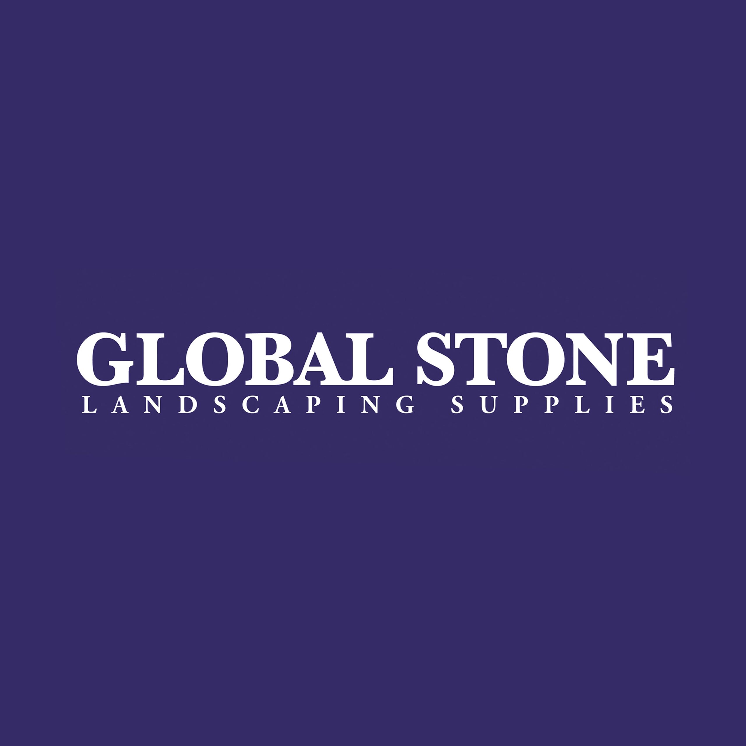global stone landscaping supplies