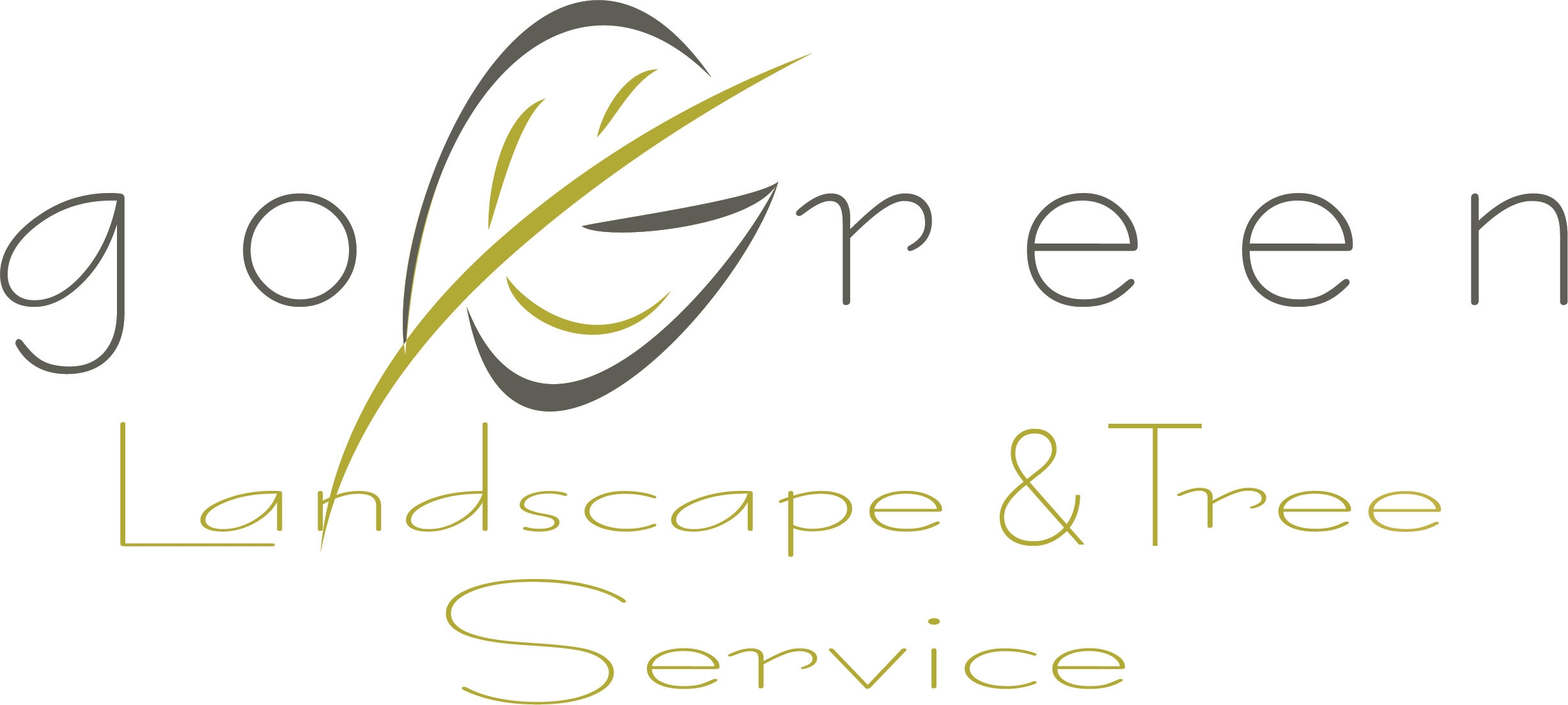 Go Green Landscape Tree Services