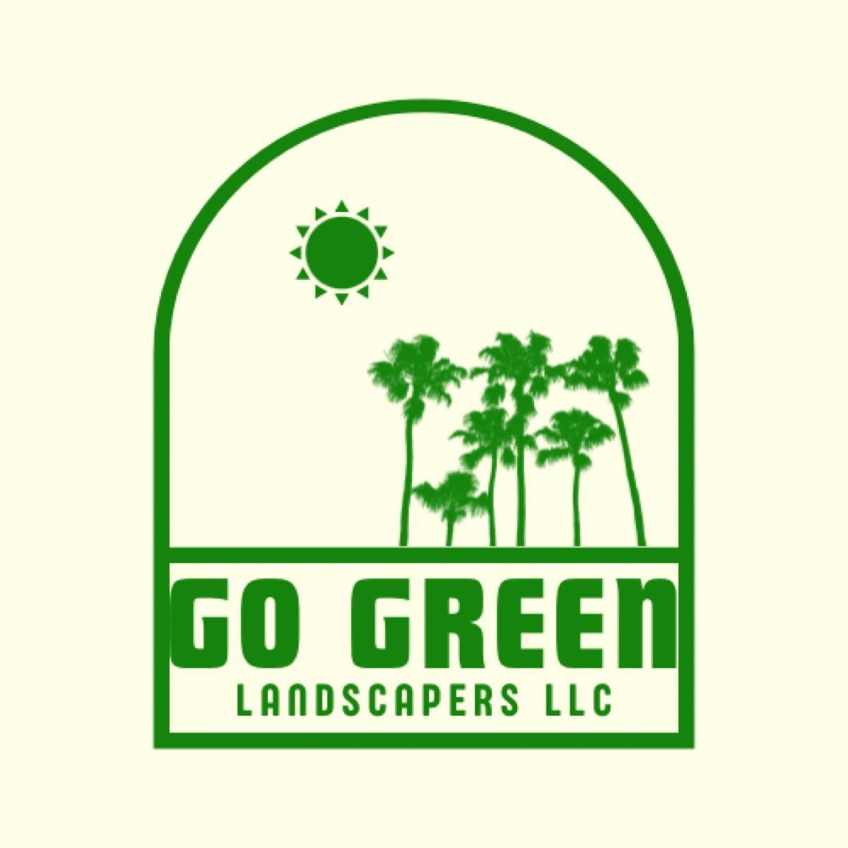 Go Green Landscapers Punta Gorda FL Nextdoor