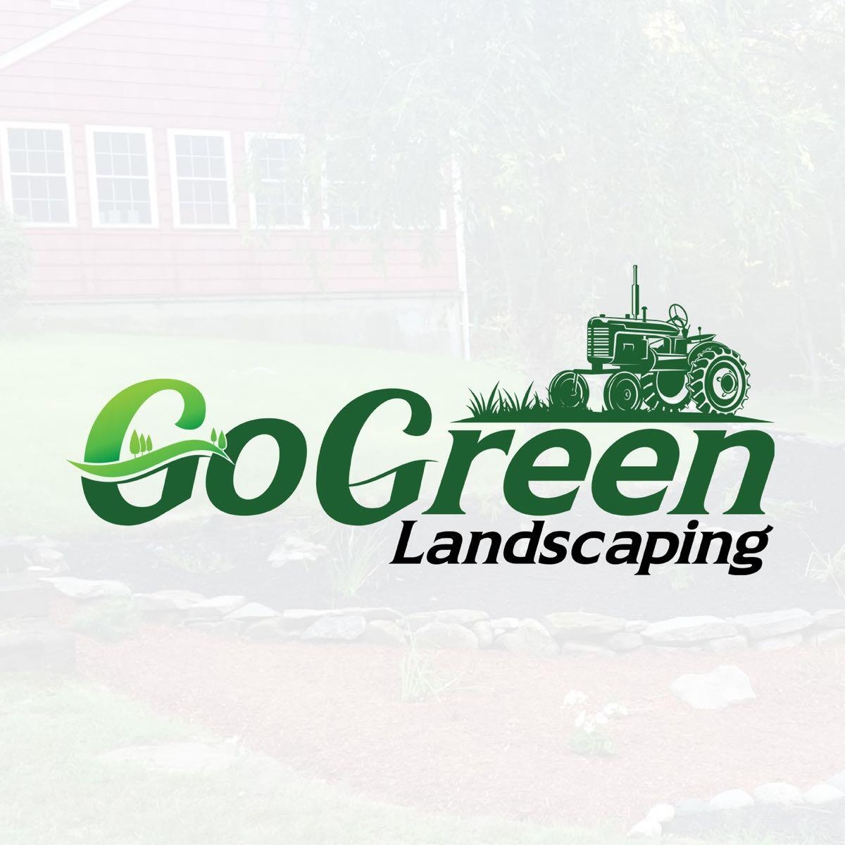 Go Green Landscaping LLC Chepachet RI Nextdoor