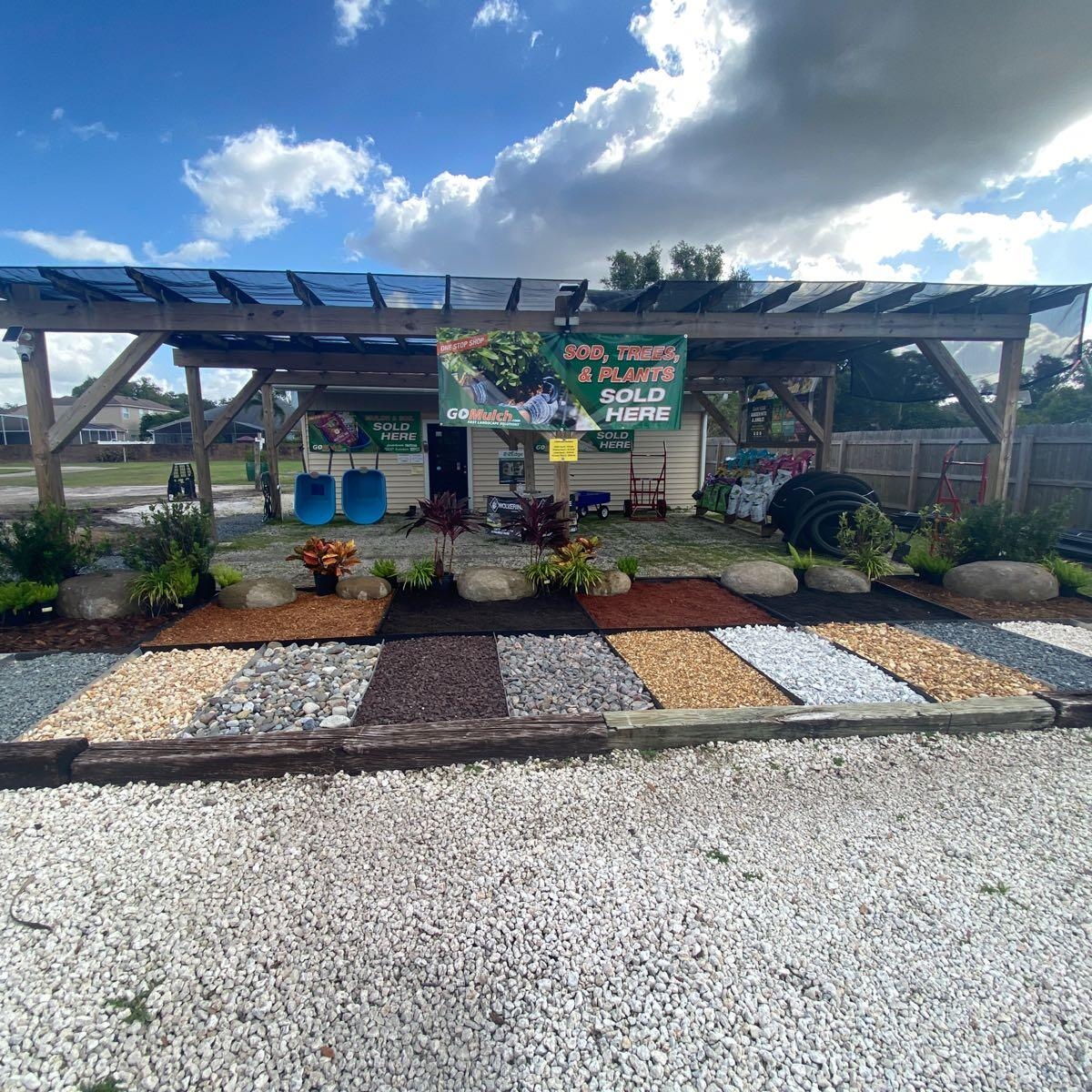 gomulch fast landscape solutions