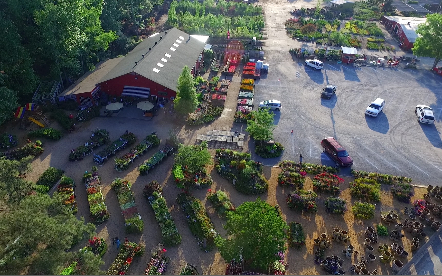 Good Earth Garden Cultivating Community Grant