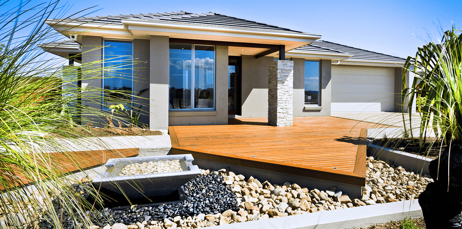 Gracefully Modern Landscaping Ideas For Your Front Yard Living Color Garden Center