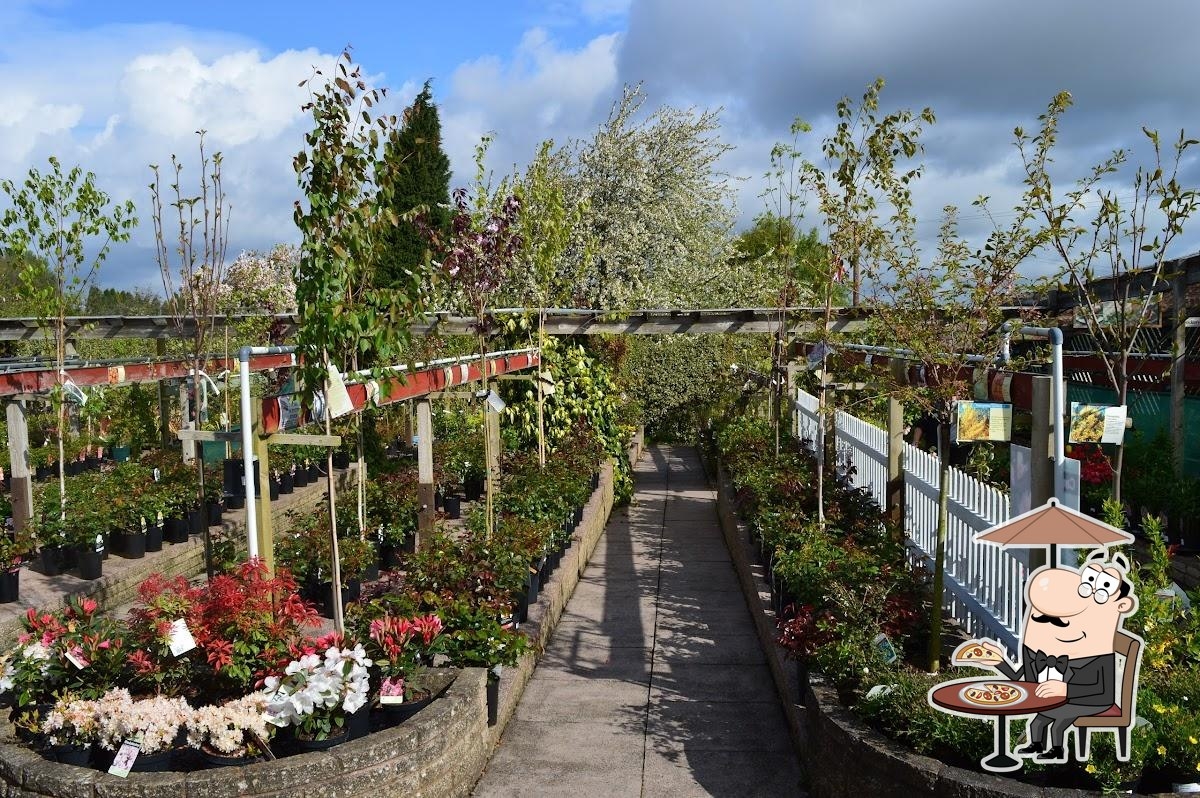 Grasmere Gardens And Landscape Ltd Walsall Restaurant Menu Prices And Reviews