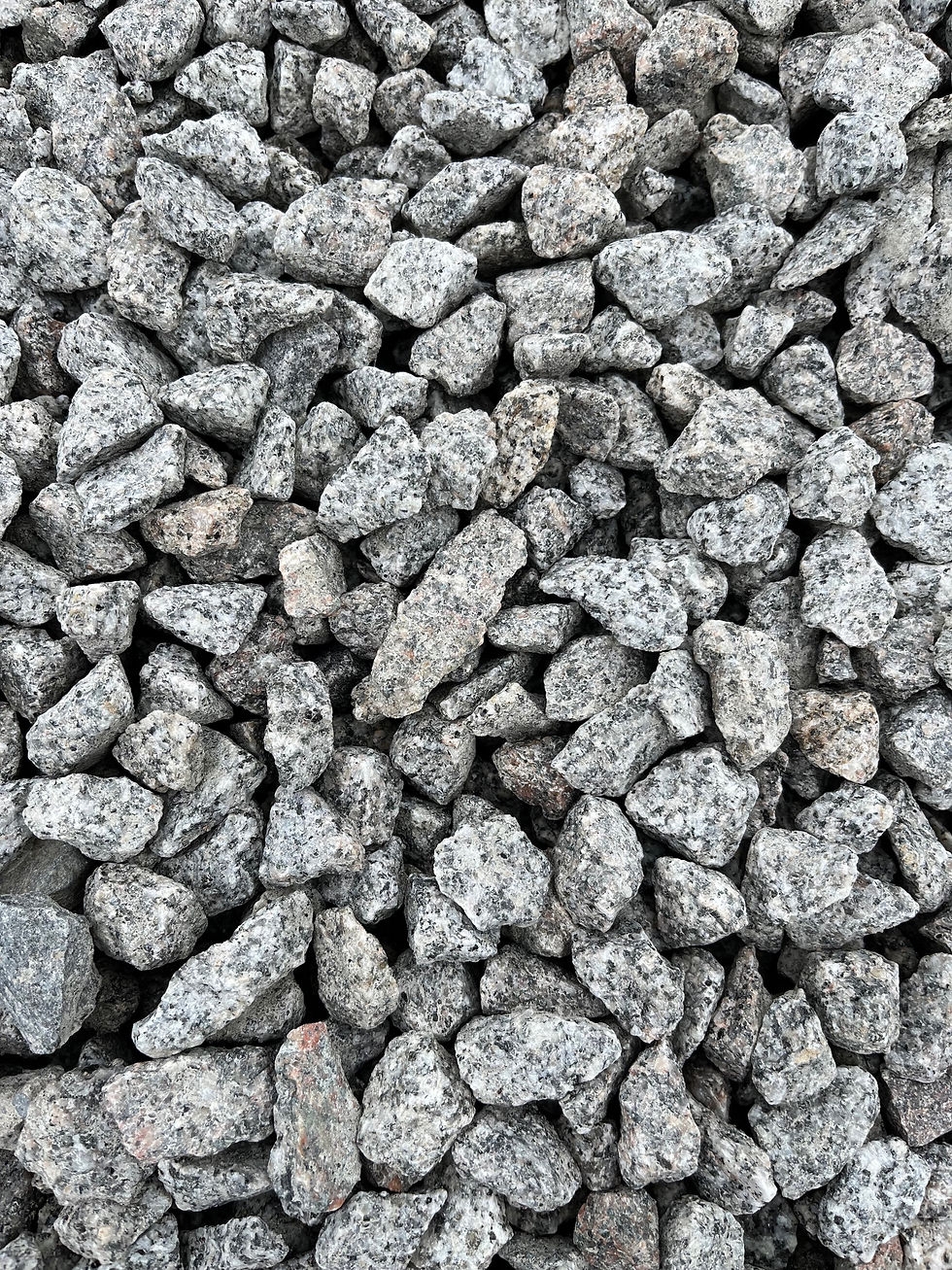 kelly landscape and stone