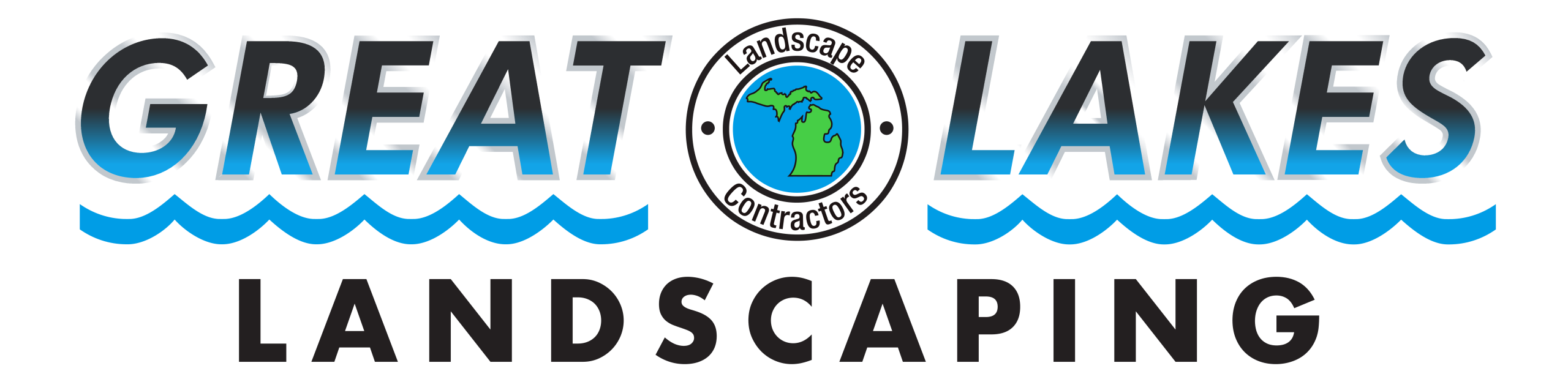Great Lakes Landscaping Chesterfield MI Top Tier Company